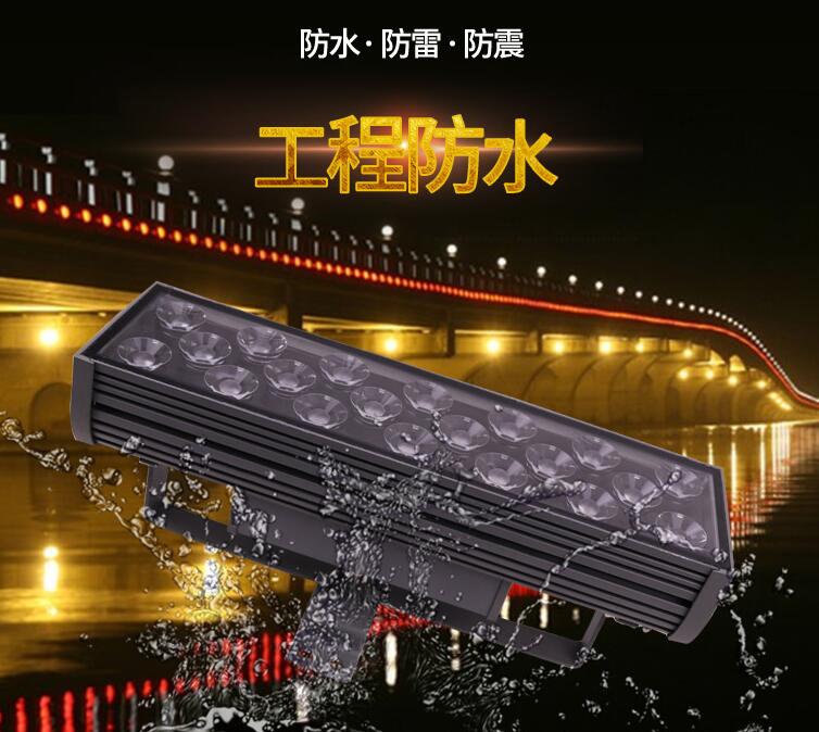 全面了解led投光燈的相關信息