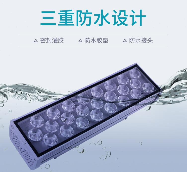 如何選擇led投光燈？