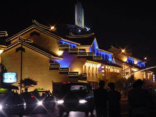 LED投光燈，具有哪些優(yōu)勢(shì)打造亮麗風(fēng)景(圖1)