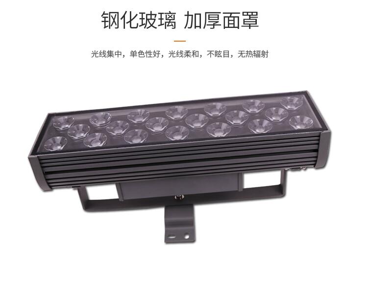 全面了解led投光灯的相关信息(图2)