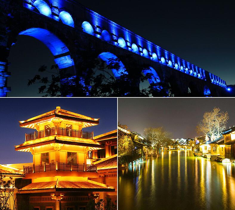 大功率led地埋燈如何保養(yǎng)？(圖2)