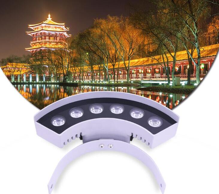 低壓led投光燈如何使得購(gòu)買理想化？(圖1)
