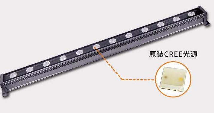 LED洗墻燈是什么？全面豐富產(chǎn)品相關(guān)的知識(shí)(圖2)